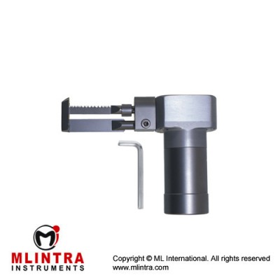 Sternum Saw Stainless Steel, Standard